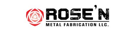 rosen metal fabrication|Rose'N Metal Fabrication LLC. .